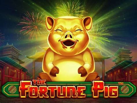 The Fortune Pig Slot - Play Online